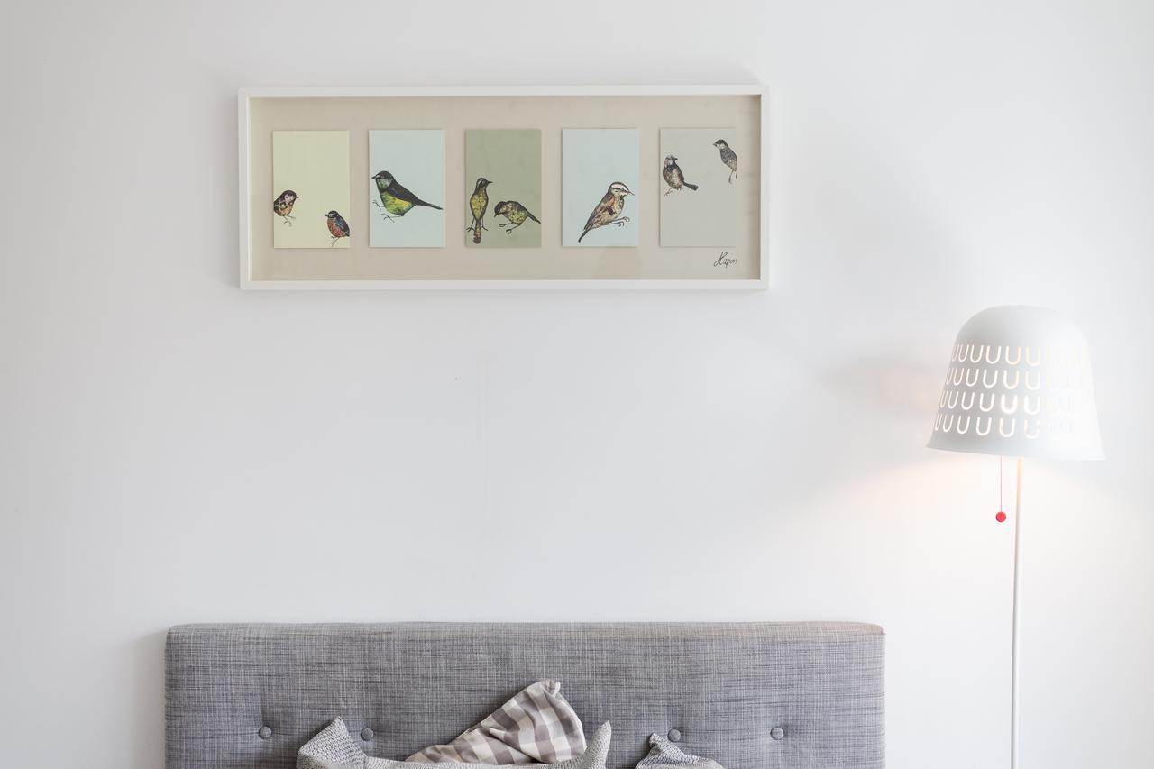 Apartament W Sercu Miasta Lodz  Ngoại thất bức ảnh