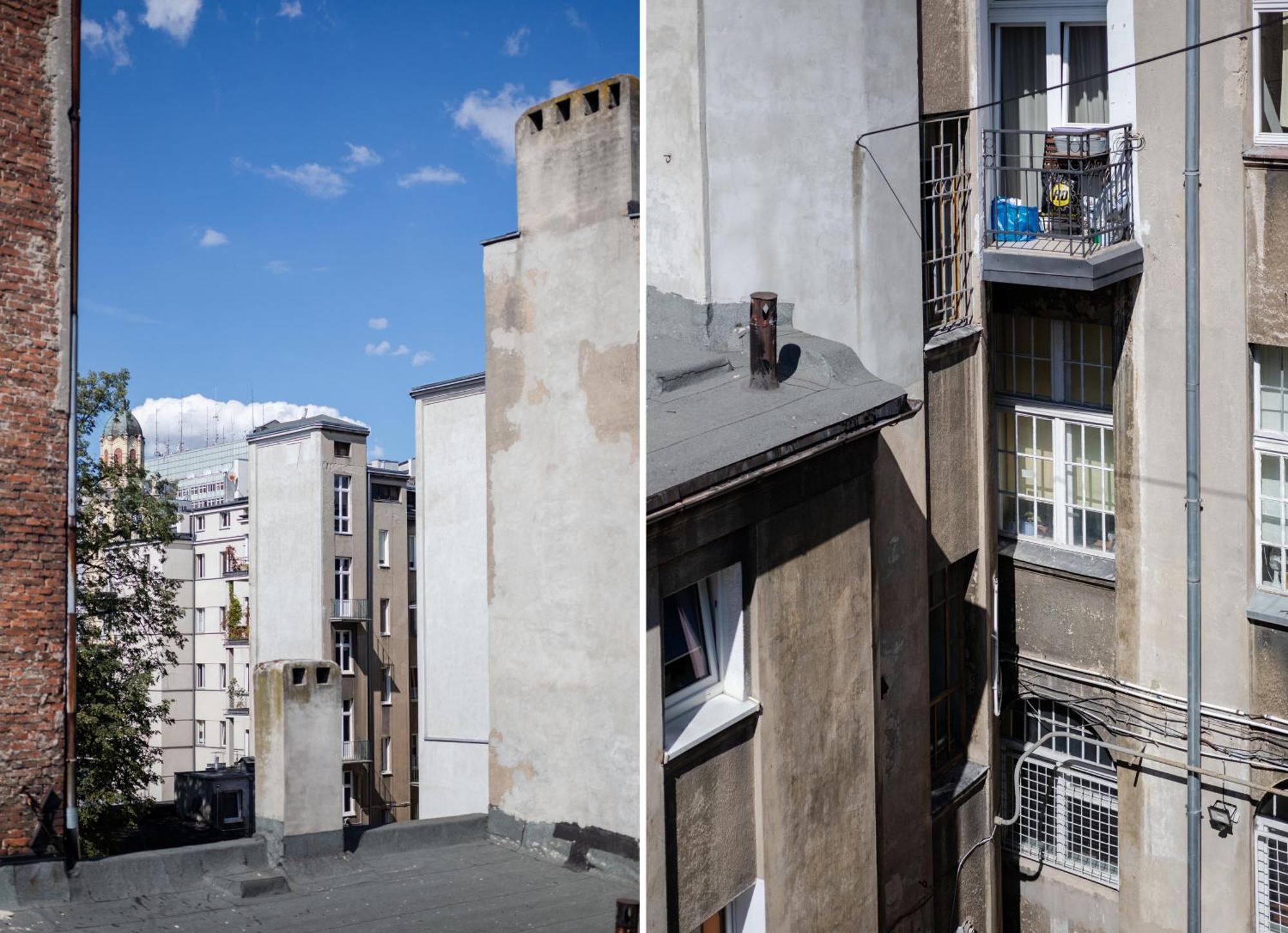 Apartament W Sercu Miasta Lodz  Ngoại thất bức ảnh