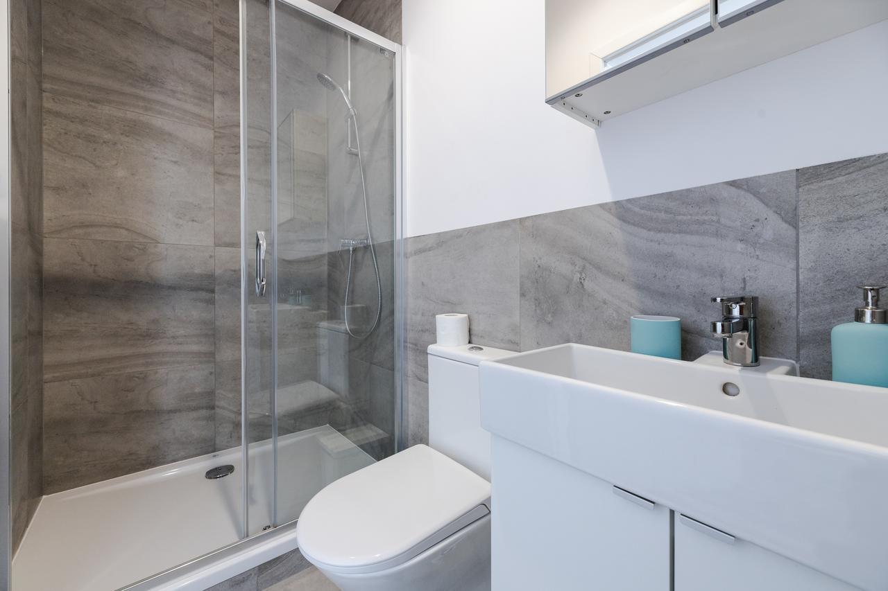 Apartament W Sercu Miasta Lodz  Ngoại thất bức ảnh